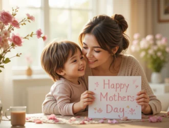 Mother’s Day