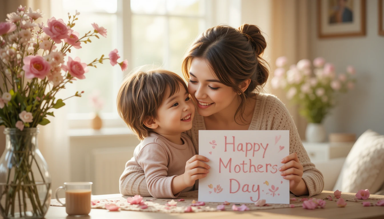 Mother’s Day