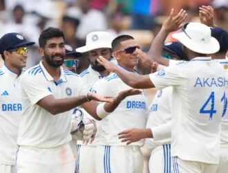 india vs england test