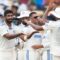 india vs england test
