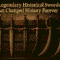 17 Legendry Historical Swords